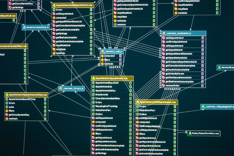 database management