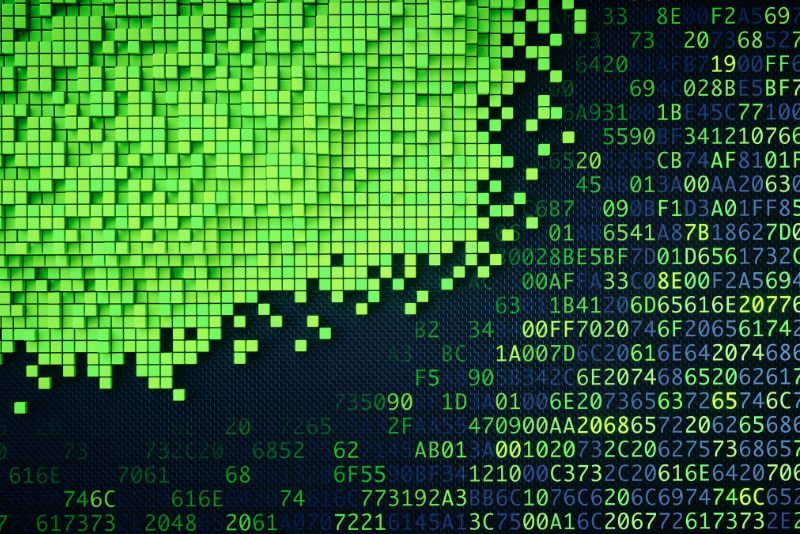 data structures