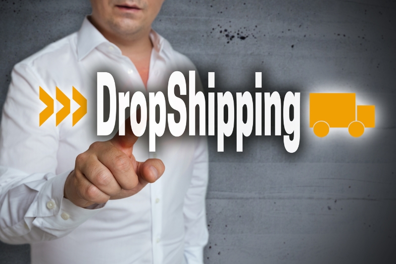 dropshipping