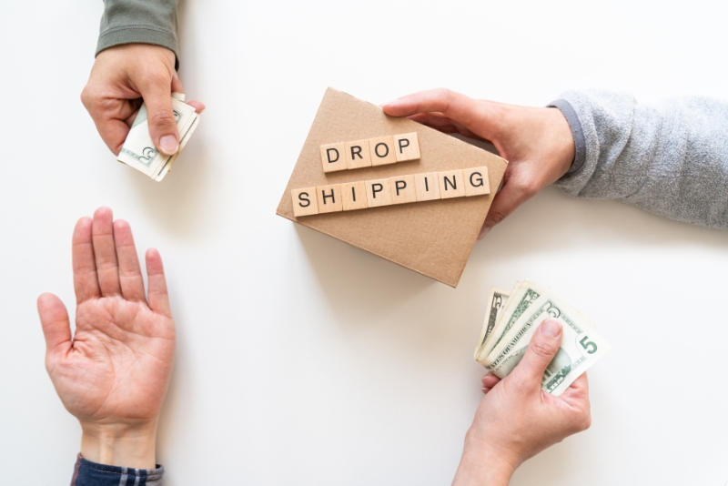 Dropshipping Mastery: Empowering Success in E-Commerce in 2024