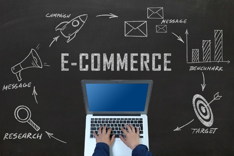 e-ecommerce