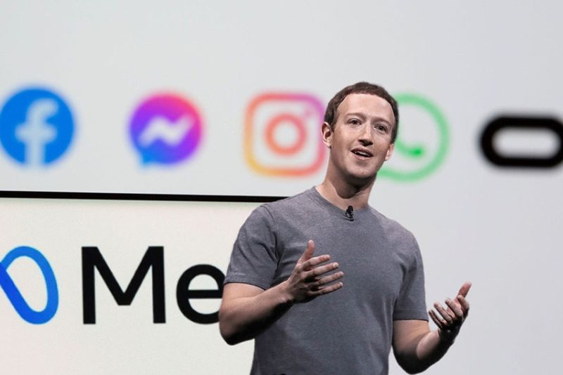 Mark Zuckerberg: The Visionary Who Reshaped the Social Media Landscape