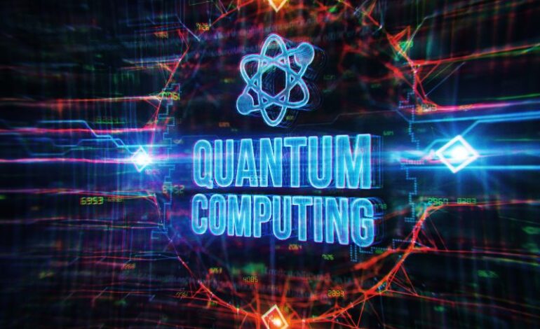 Quantum Computing’s Explosive 7 Decade Journey: Overcoming Ethical Hurdles