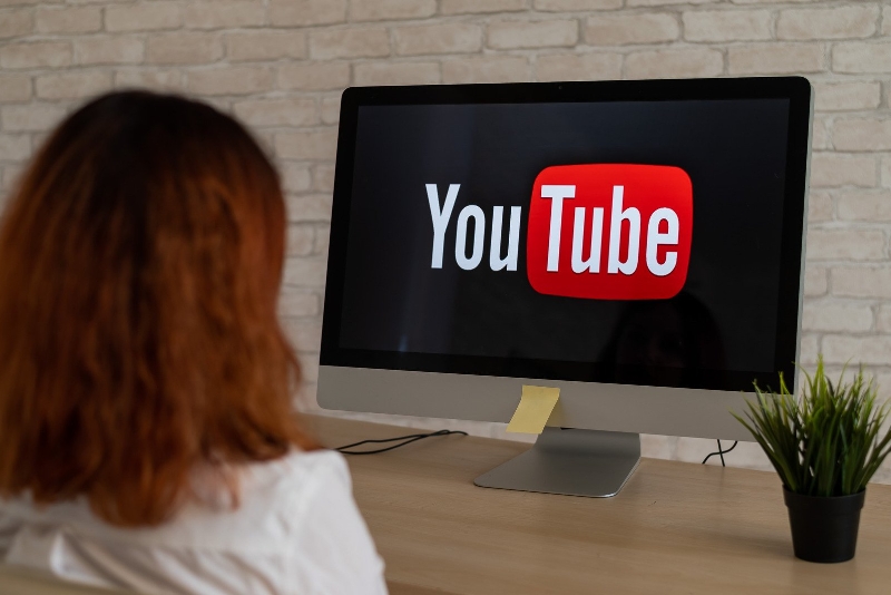 YouTube’s Colossal Ascent: Navigating the Sensitive Transformation of Content Creation in the Digital Age (2030)