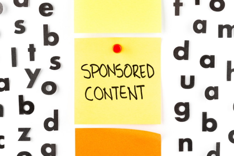 Mastering the 5 Essential Tenets of Influential Sponsored Posts